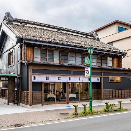 Hotel Nipponia Chichibu Monzenmachi Extérieur photo