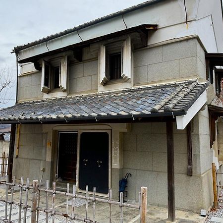 Hotel Nipponia Chichibu Monzenmachi Extérieur photo