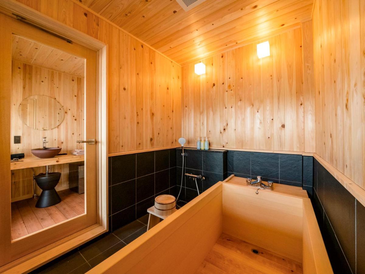 Hotel Nipponia Chichibu Monzenmachi Extérieur photo