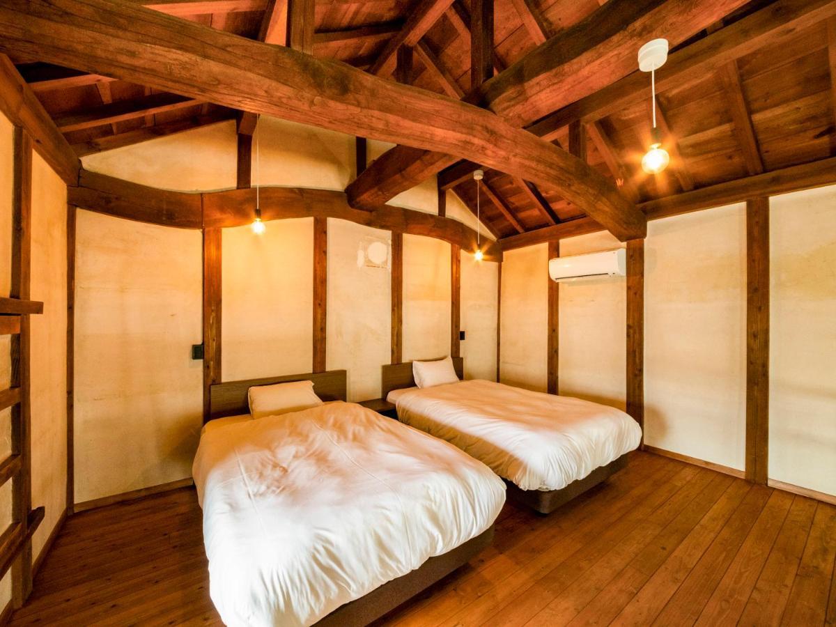 Hotel Nipponia Chichibu Monzenmachi Extérieur photo