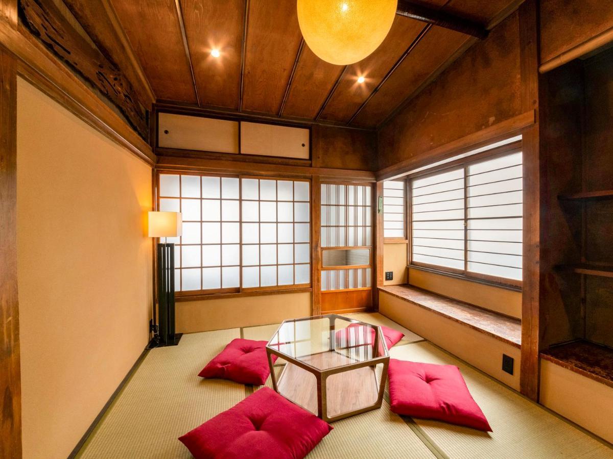 Hotel Nipponia Chichibu Monzenmachi Extérieur photo