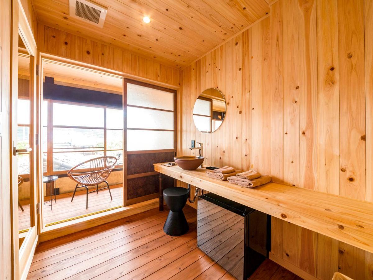 Hotel Nipponia Chichibu Monzenmachi Extérieur photo