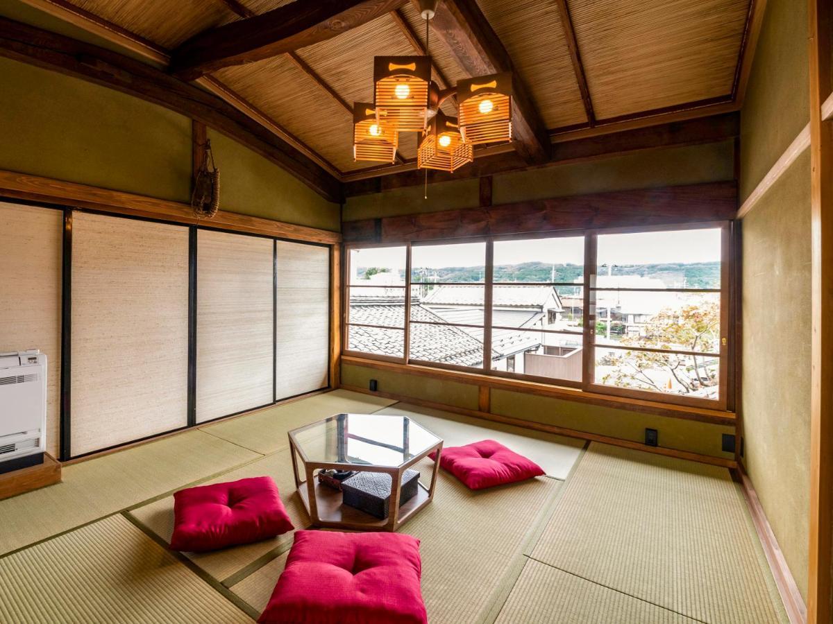Hotel Nipponia Chichibu Monzenmachi Extérieur photo