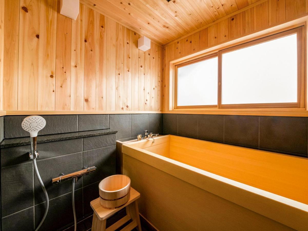 Hotel Nipponia Chichibu Monzenmachi Extérieur photo