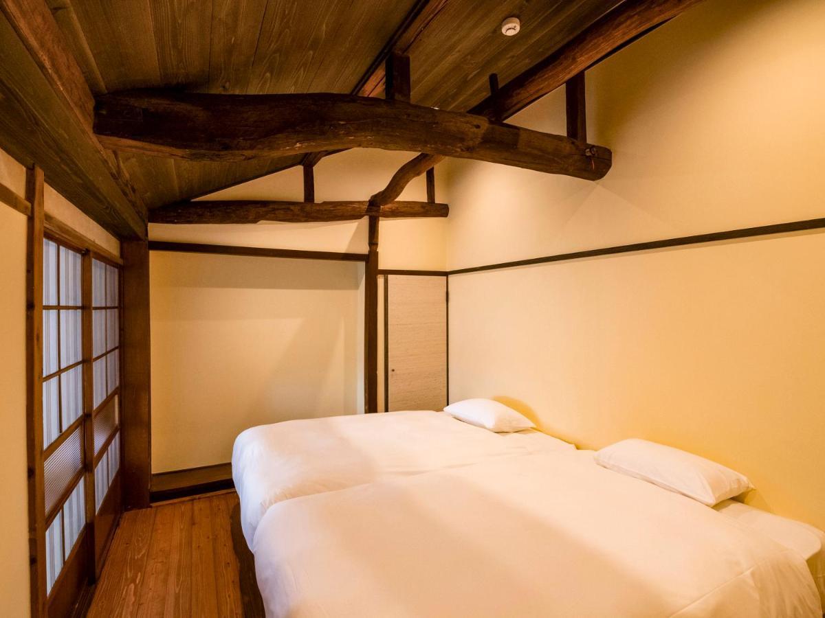 Hotel Nipponia Chichibu Monzenmachi Extérieur photo