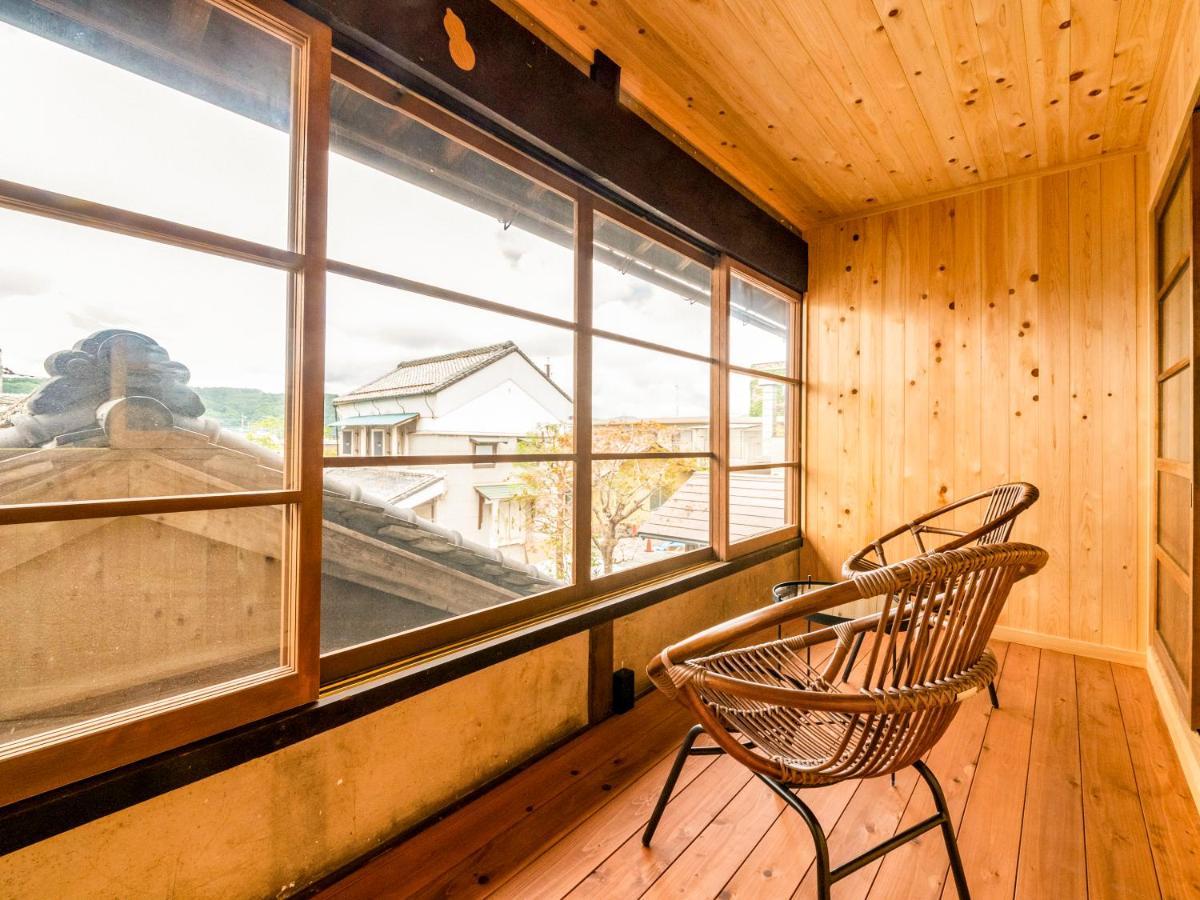 Hotel Nipponia Chichibu Monzenmachi Extérieur photo