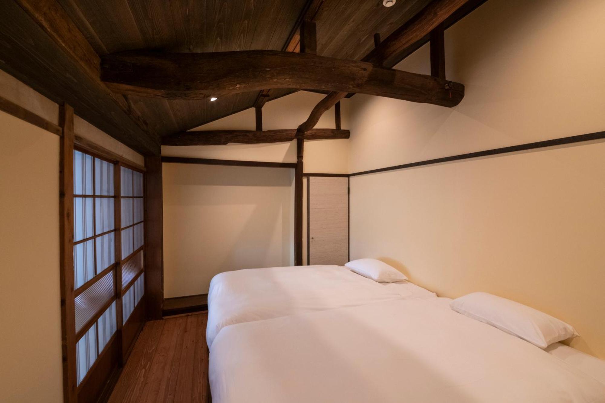 Hotel Nipponia Chichibu Monzenmachi Extérieur photo