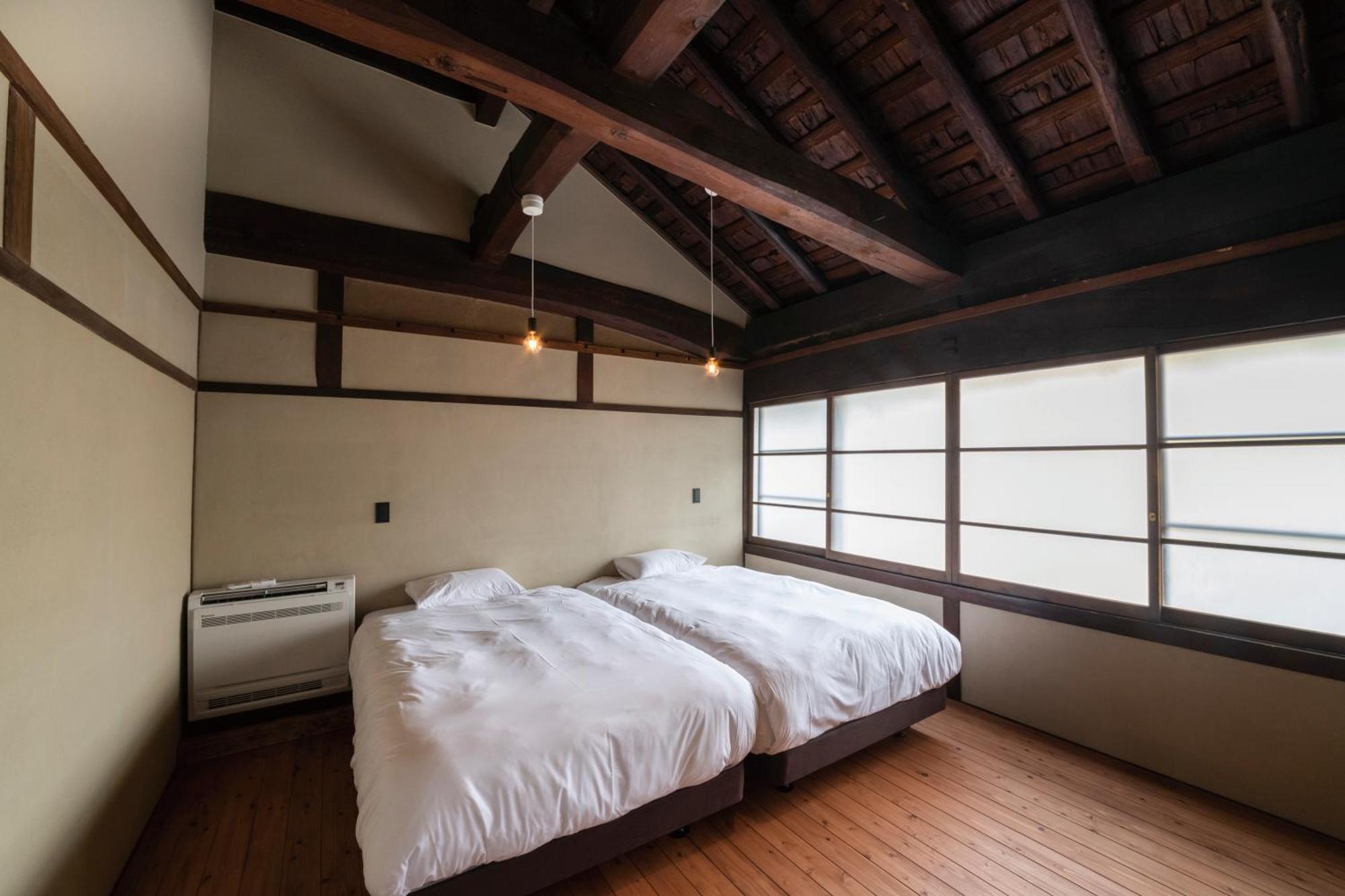 Hotel Nipponia Chichibu Monzenmachi Extérieur photo