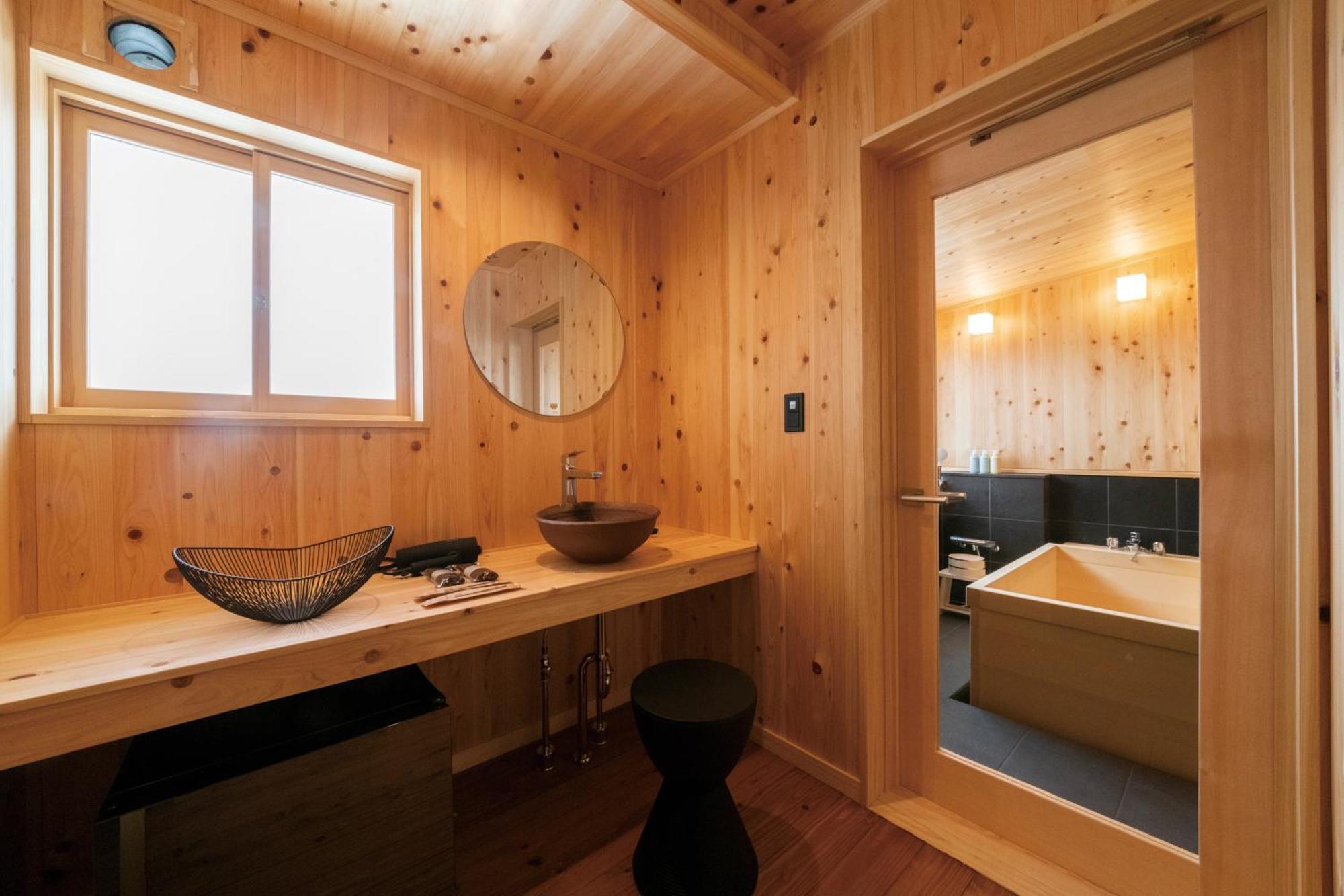 Hotel Nipponia Chichibu Monzenmachi Extérieur photo