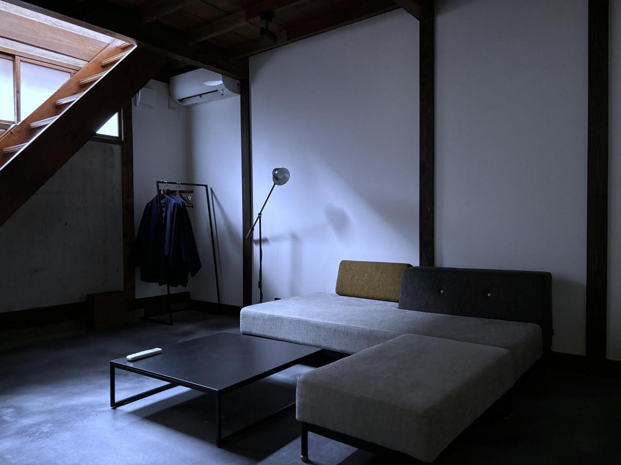 Hotel Nipponia Chichibu Monzenmachi Extérieur photo